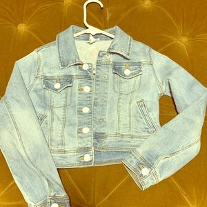 Girls jacket